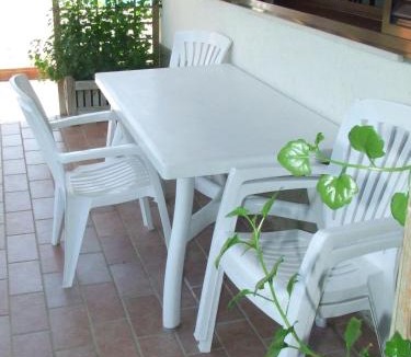 Arcille House | Il Punto Verde