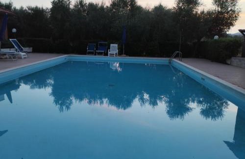 Arcille House | Il Punto Verde