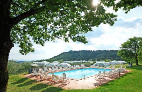 Neri Apartment | La Farfalla n°5 by Interhome