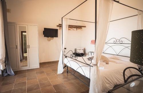 Scansano House | La Poderina