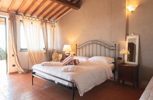 Scansano House | La Poderina