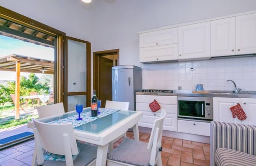 Santa Luce Apartment | Lavender by Interhome