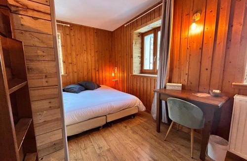 Ristolas Hotel | Le Ristolas