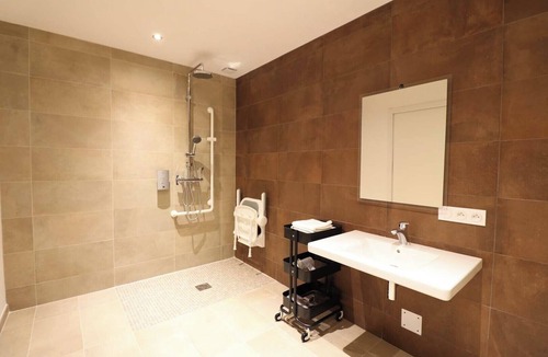 Hede Hotel | Le Vieux Moulin