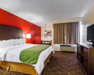 Napa Hotel | Napa Winery Inn