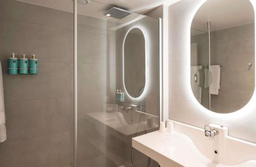 Le Lac Hotel | Novotel Bordeaux Lac