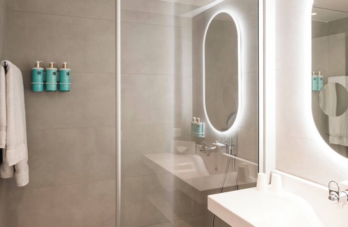 Le Lac Hotel | Novotel Bordeaux Lac