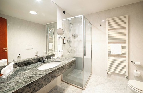 Bra Hotel | Phi Hotel Cavalieri