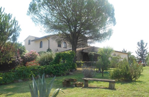 Roccastrada Resort | Private room ∙ 5 guests