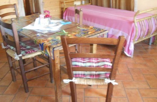 Roccastrada Resort | Private room ∙ 5 guests