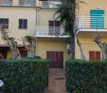 Naregno Apartment | sapore di mare casale grandangolo