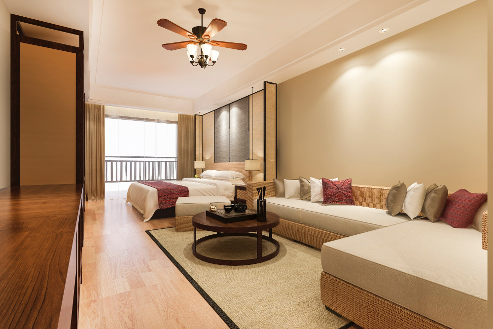 Les Angles Apartment | Studio aux angles