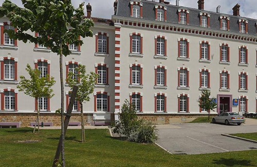 Epernay Apartment | Studio flat ∙ 1 bedroom ∙ 2 guests