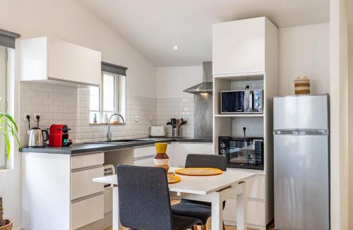 Saint-Michel - Nansouty - Saint-Genes Apartment | Superbe Appartement avec Terrasse en Centre Ville