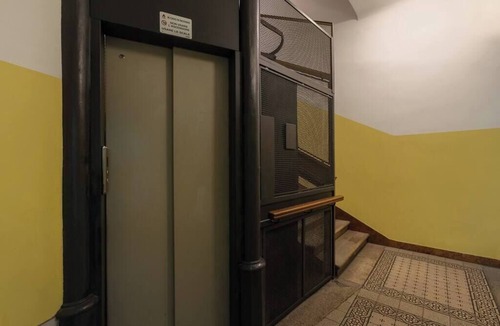Trieste Old Town Apartment | Trieste Tranquil Tiny Haven