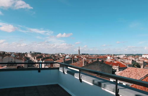 Saint-Michel - Nansouty - Saint-Genes House | Victoria Garden Bordeaux Centre