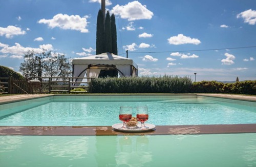 Iano Villa | Villa ∙ 4 bedrooms ∙ 8 guests