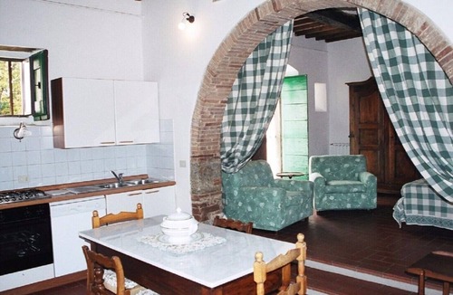 Arezzo Other | Villa Albergotti - Green House