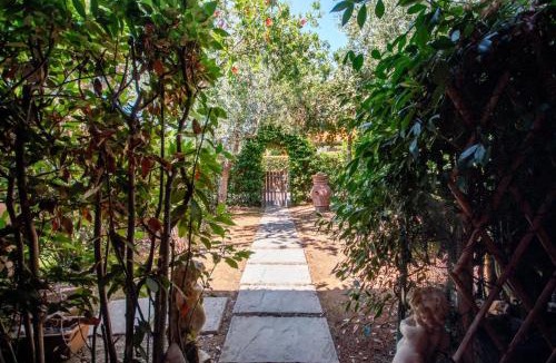 Cecina Villa | Villa del Mar