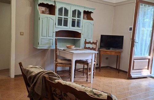 Maresca House | Villa Elda