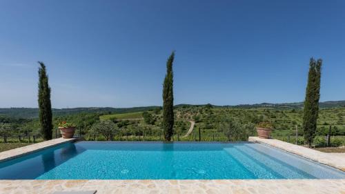 San Sano Villa | Villa Vinsantaia