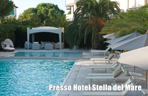 Mazzanta Apartment | Villetta Tina