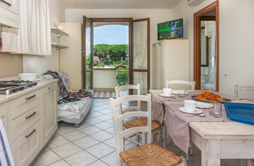 Mazzanta Apartment | Villetta Tina