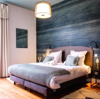 Grand Parc-Paul Doumer Bed & Breakfast | Volubilis Luxury Guest House