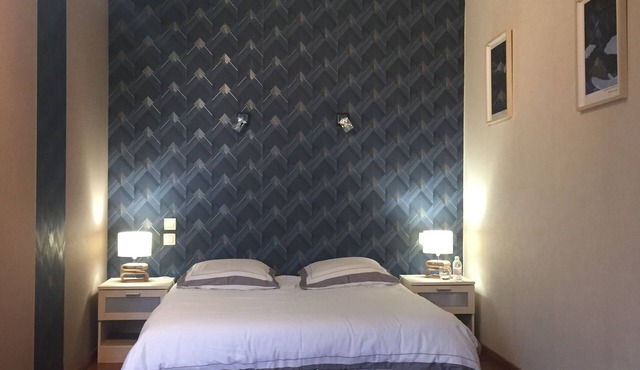 B&B La Basse Orme