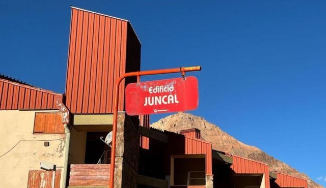 Edificio Juncal