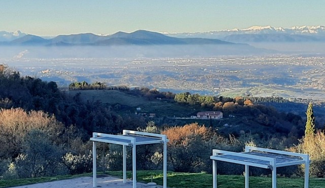 für 10 Personen und 4 Kinder in Chianni, Toskana (Provinz Pisa) by Interhome