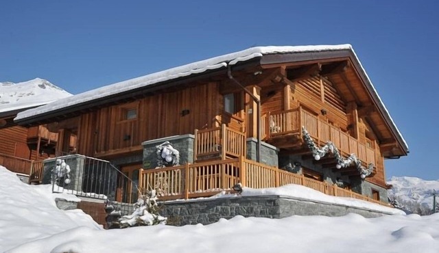 Gresil Residence