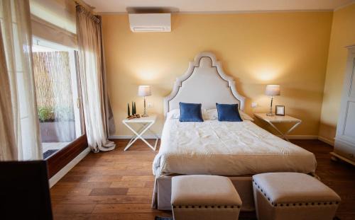 I Due Cippi Country Villa