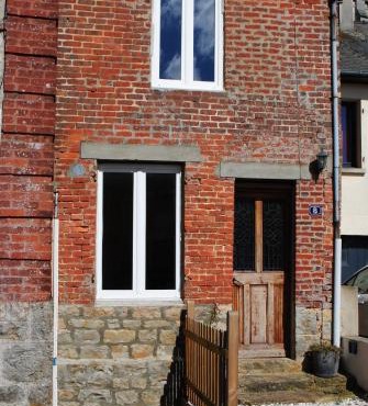 La Petite Maison, Perrou, Normandy, Orne