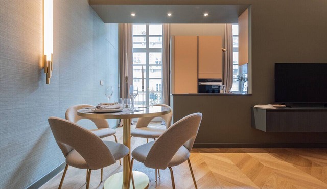 Lagrange Design Apartment by Wonderful Italy - Alfa
