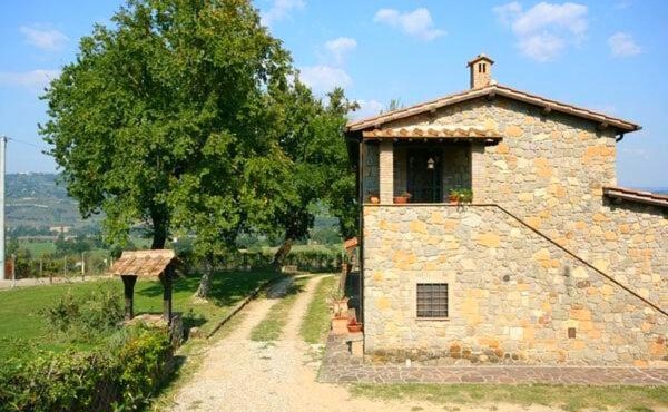 Le Querce Antiche