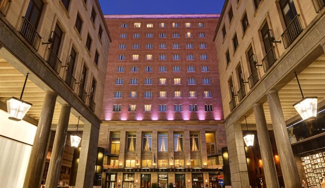 Principi di Piemonte | UNA Esperienze | Preferred Hotels and Resorts