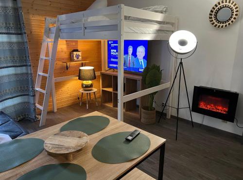 STUDIO LES IZARDS