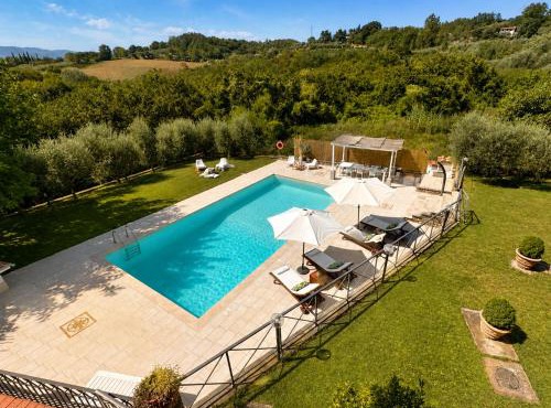 Villa Il Cipresso