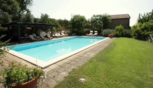 Villa Rango