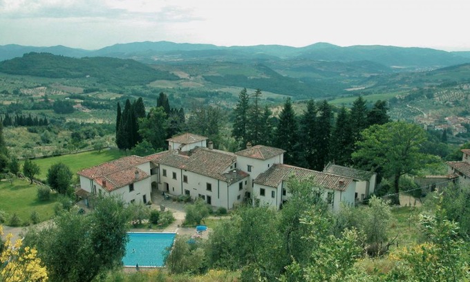 Pelago Apartment | 50 m² Apartment ∙ 2 bedrooms ∙ 5 guests