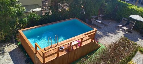 Pisa Bed & Breakfast | B&B Villa Regina