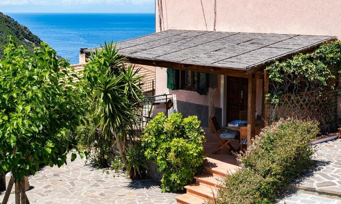 Patresi Apartment | Casa Gelso