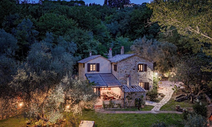 Gavorrano Villa | La Leopoldina 6, Emma Villas