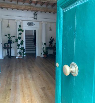 Vicopisano House | La Meridiana