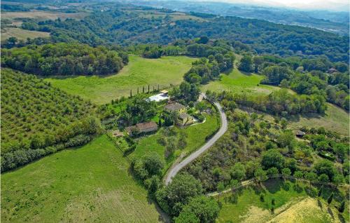Terranuova Bracciolini House | Le Fonti