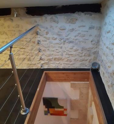 Saint-Loubes House | Le Petit Nid