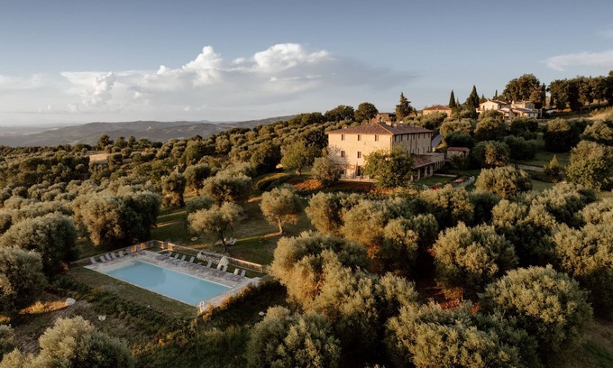 Seggiano Other | Podere Montale Il Borgo