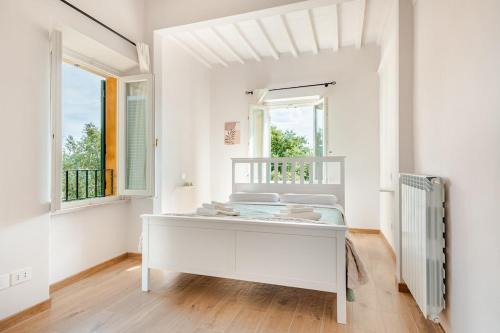 Monte San Savino Apartment | Respiro di Toscana Trilocale Arezzo e Siena