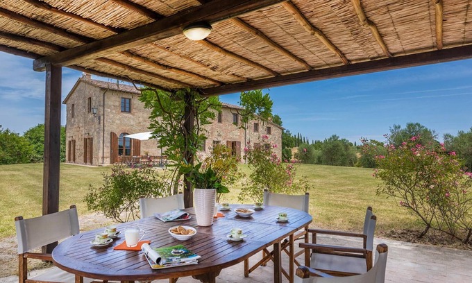 Cetona Villa | Si-c587-ceto0at - Il Poderuccio 17